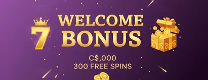 Welcome Bonus