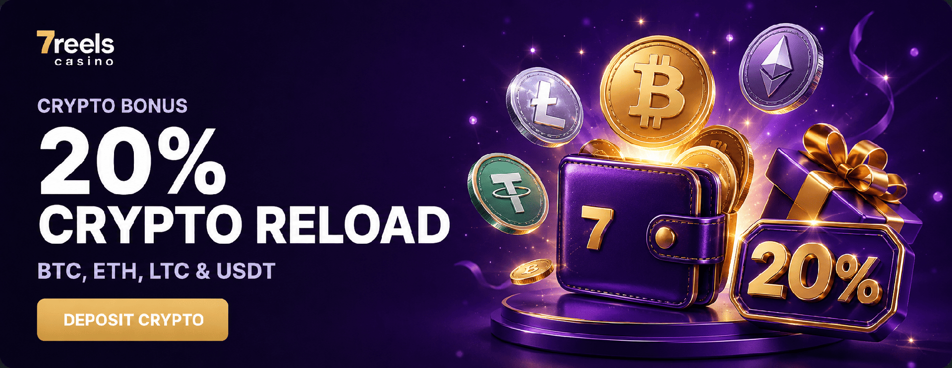 Cashback 10%
